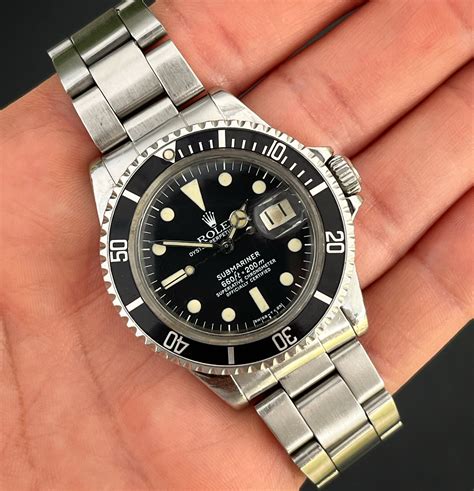 1981 rolex presidential|1980 rolex submariner value.